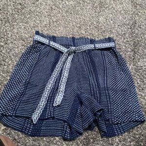 Anthropologie Shorts